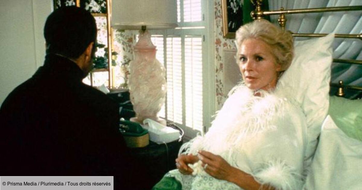 Dans Quel épisode Voit On La Femme De Columbo Columbo