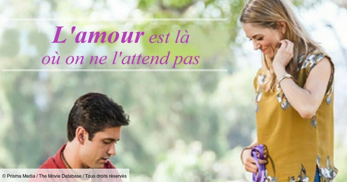 L Amour Est Là Où On Ne L Attend Pas L'amour est là où on ne l'attend pas