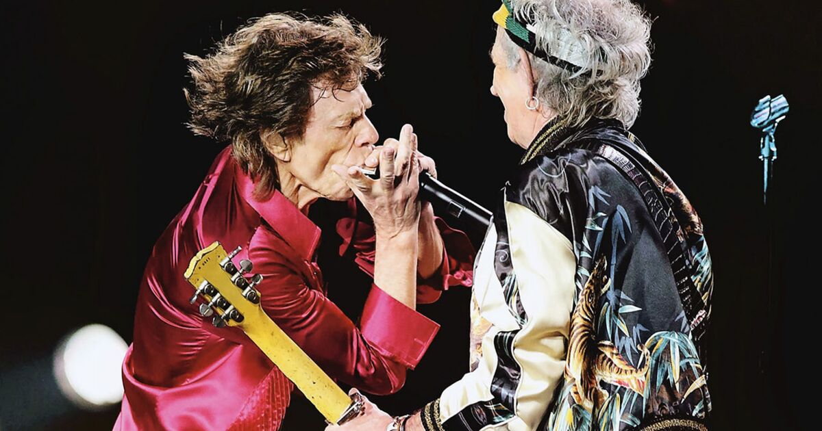 Havana Moon Rolling Stones Havana Moon Rolling Stones