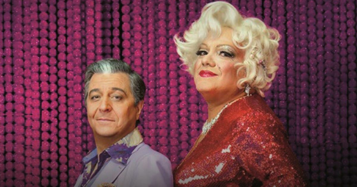Acteurs De La Cage Aux Folles La cage aux folles