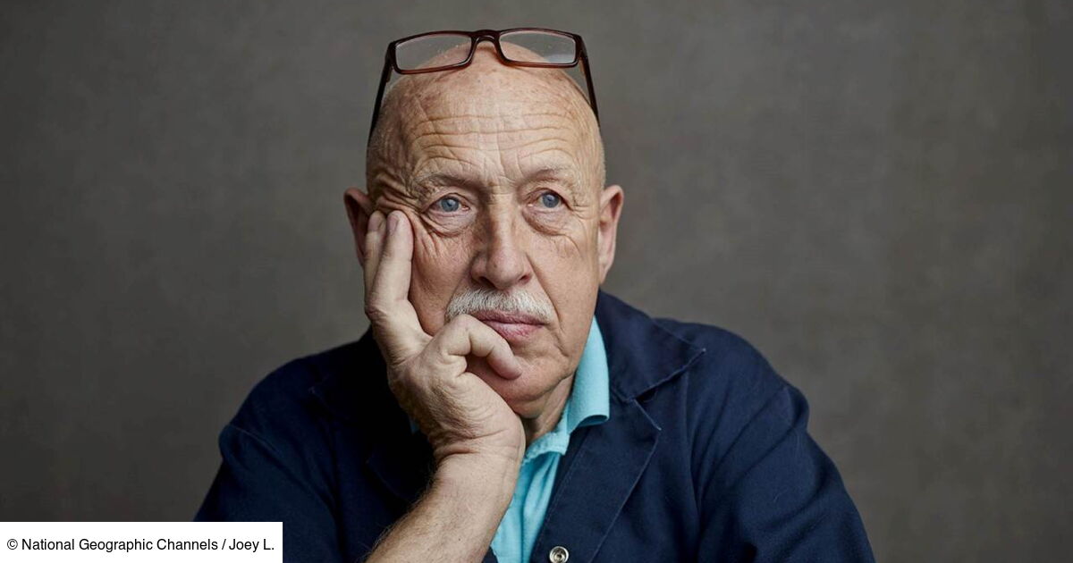 L'incroyable Dr Pol