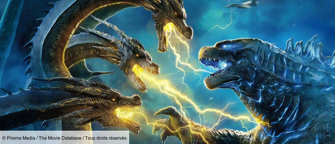 Godzilla Roi Des Monstres Streaming Vf Gratuit Complet Godzilla II : roi des monstres vf en streaming Film