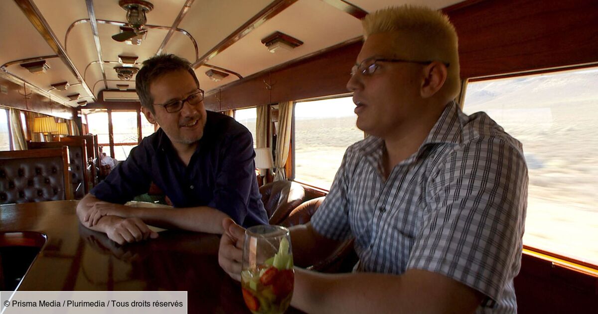 Des Trains Pas Comme Les Autres Kenya Des trains pas comme les autres