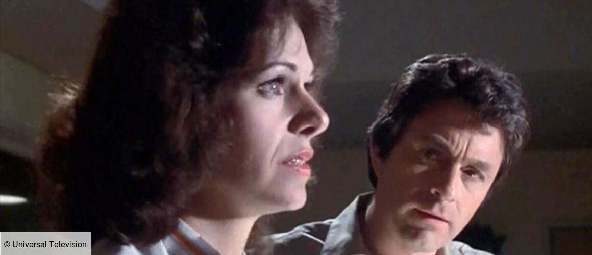 Dallas 1978 Saison 1 épisode 1 En Français Complet Les captifs - (S1E4) - L'incroyable Hulk - Télé-Loisirs