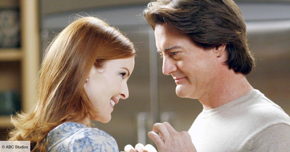 Desperate Housewives Saison 3 Episode 19 Desperate Housewives