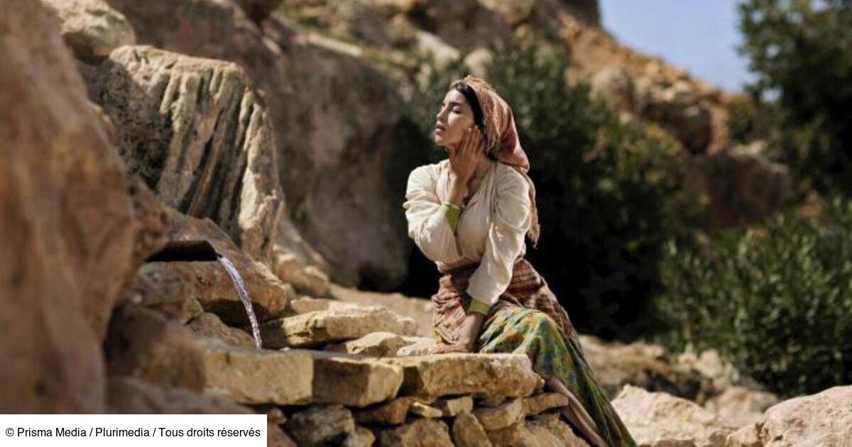 La Source des femmes