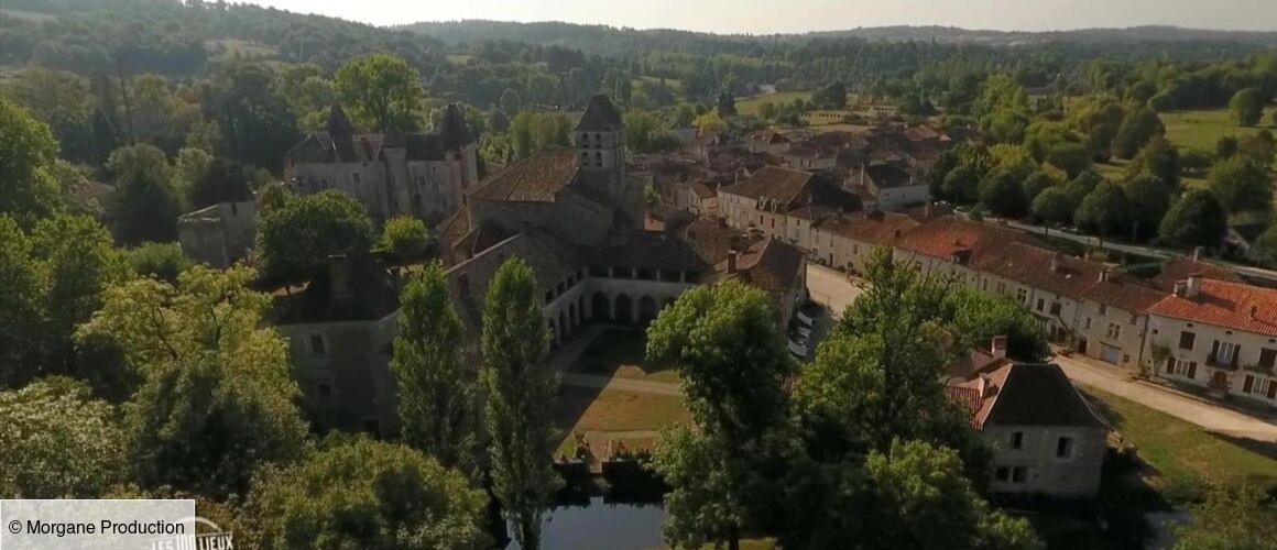 Les 100 Lieux Qu'il Faut Voir Saison 9 Le Périgord noir - Les 100 lieux qu'il faut voir - Télé-Loisirs