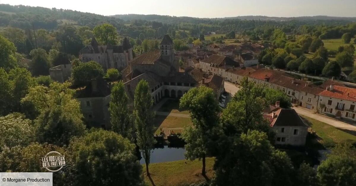 Les 100 Lieux Qu'il Faut Voir Saison 7 Les 100 lieux qu'il faut voir