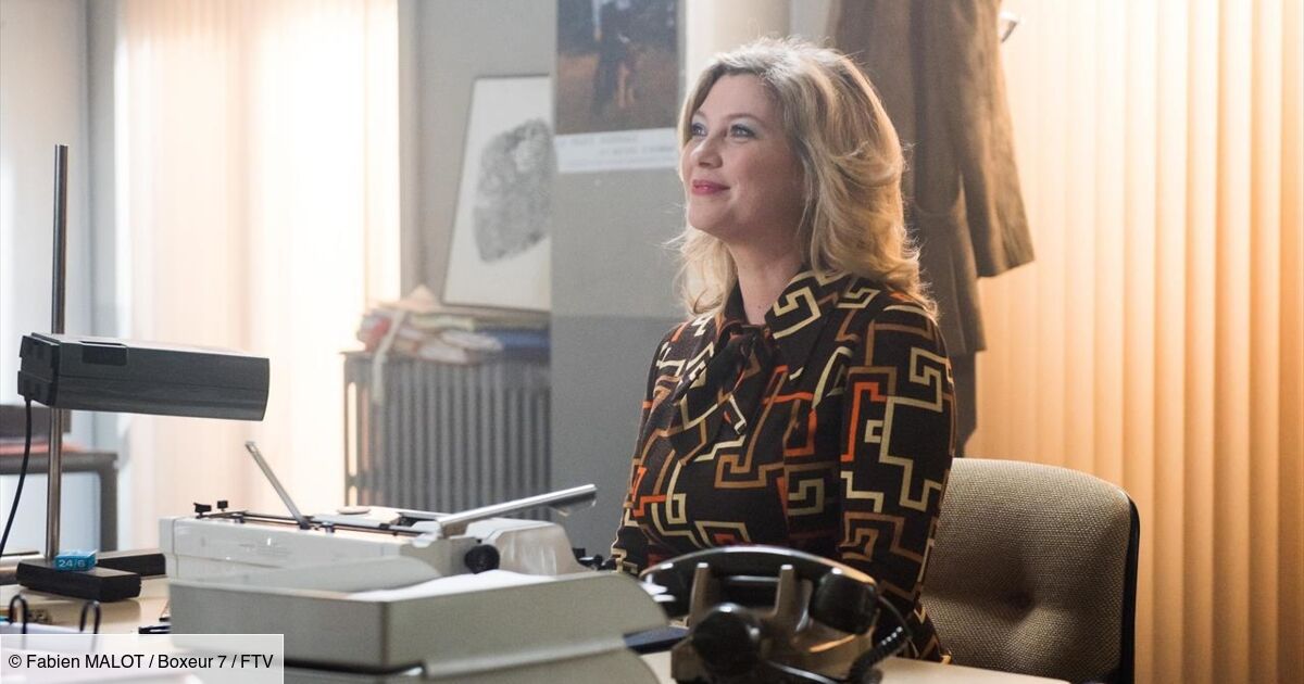Candice Renoir Saison 10 Nombre D'épisodes Candice Renoir