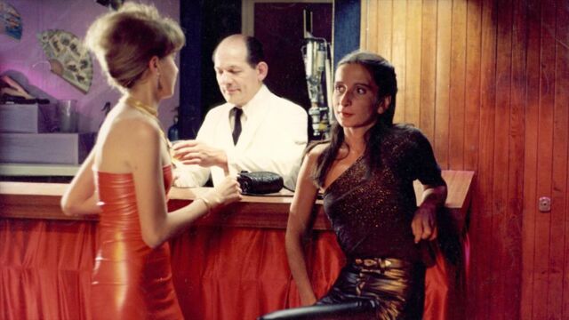 Horaires Des Séances Du Film Simone Barbès Ou La Vertu Simone Barbès ou la Vertu