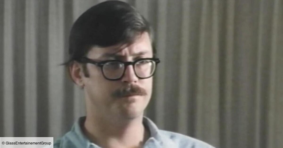 Edmund Kemper Le Géant De Santa Cruz Edmund Kemper : dans la tête du tueur