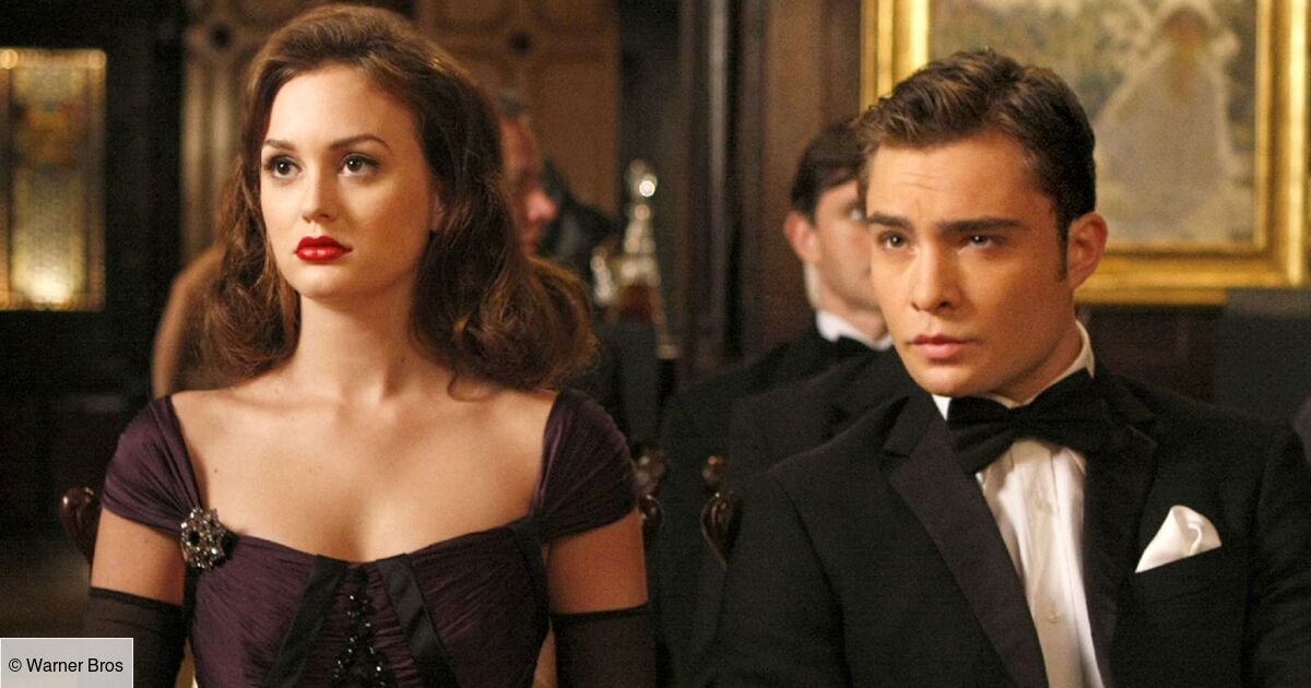 Gossip Girl Qui Est Gossip Girl Gossip Girl