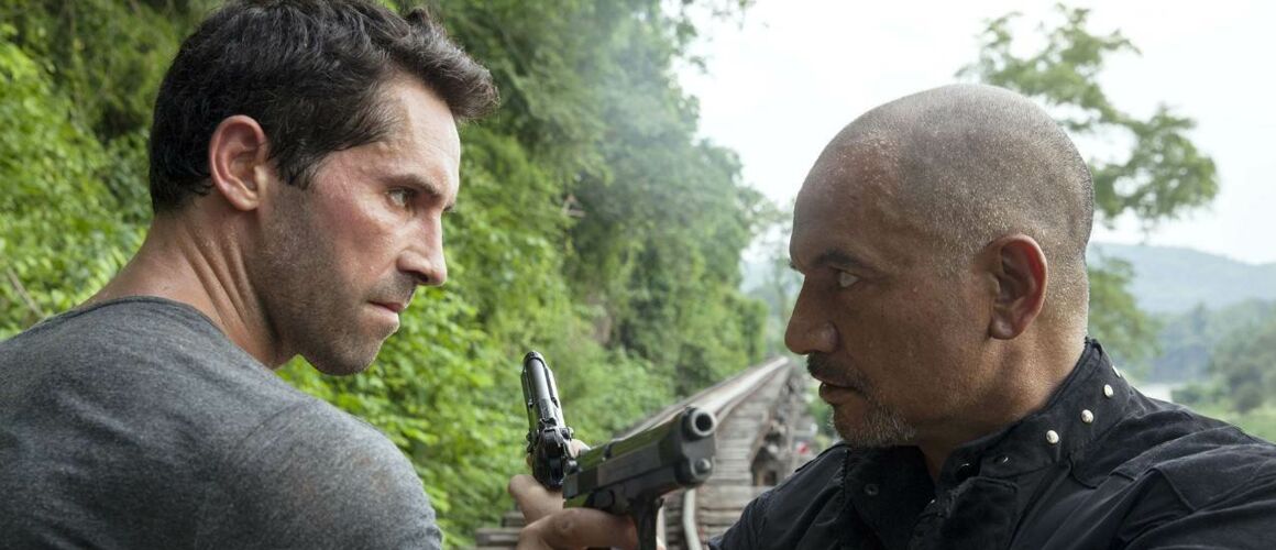 Chasse à L'homme Amazon Prime Date Chasse à l'homme 2 - Télé-Loisirs
