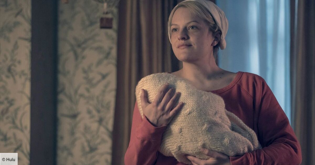 The Handmaid's Tale Livre Résumé Par Chapitre The Handmaid's Tale