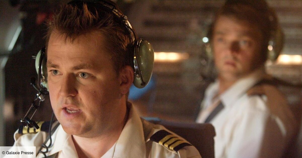 Mayday Danger Dans Le Ciel Saison 21 Mayday, dangers dans le ciel