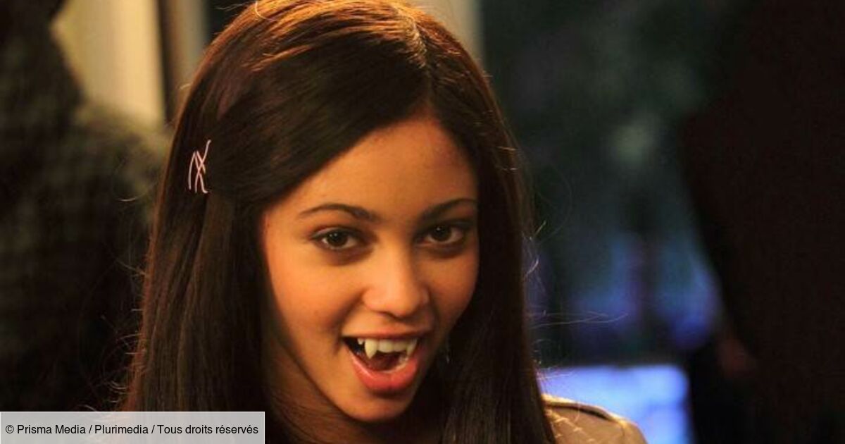 Ma Babysitter Est Un Vampire Saison 1 Episode 7 Ma baby-sitter est un vampire