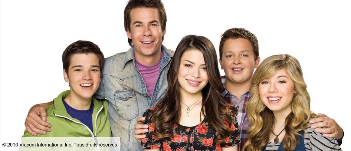 Icarly Et Victorious : Le Face à Face iCarly et Victorious : le face à face - Télé-Loisirs