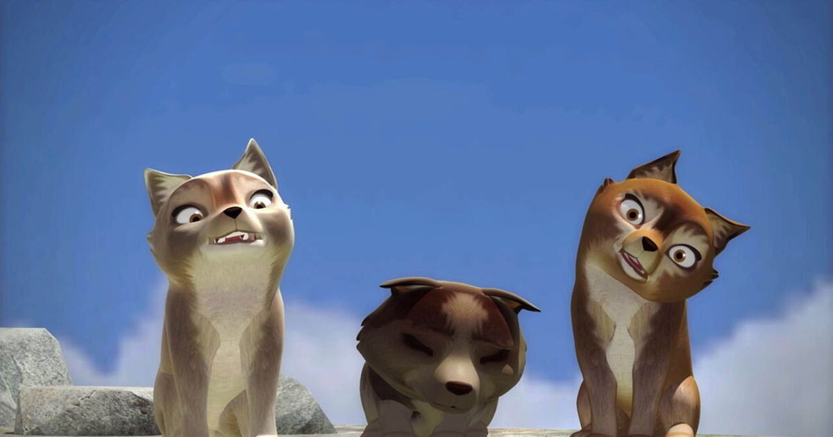 Les légendes de Tatonka