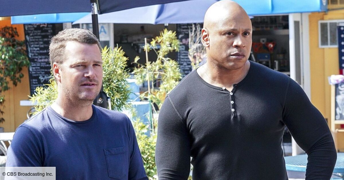 Ncis Los Angeles Saison 8 Episode 15 NCIS : Los Angeles