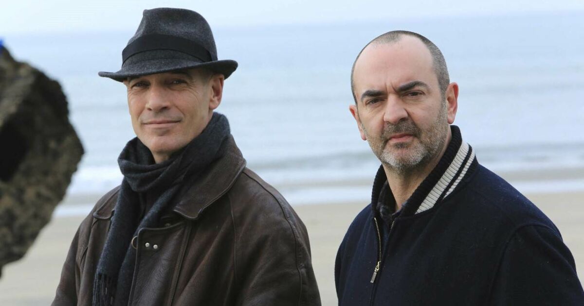 Deux Flics Sur Les Docks Saison 2 Deux flics sur les docks