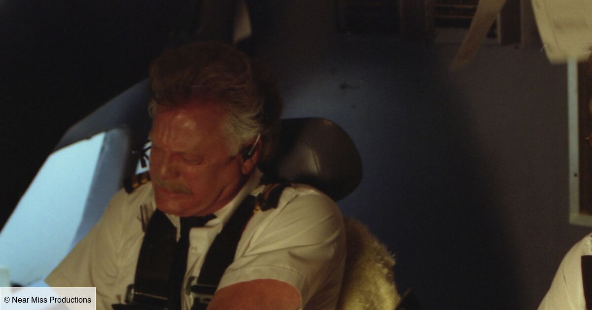 Mayday Danger Dans Le Ciel Saison 9 Mayday, dangers dans le ciel