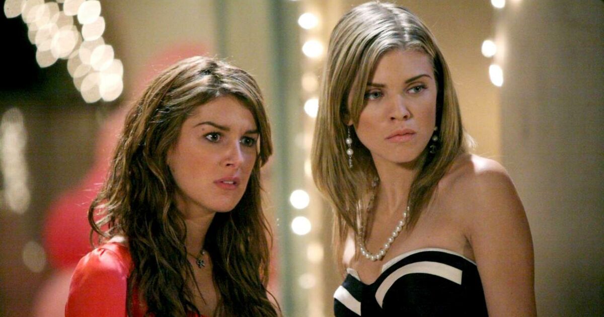 Beverly Hills Nouvelle Génération Streaming