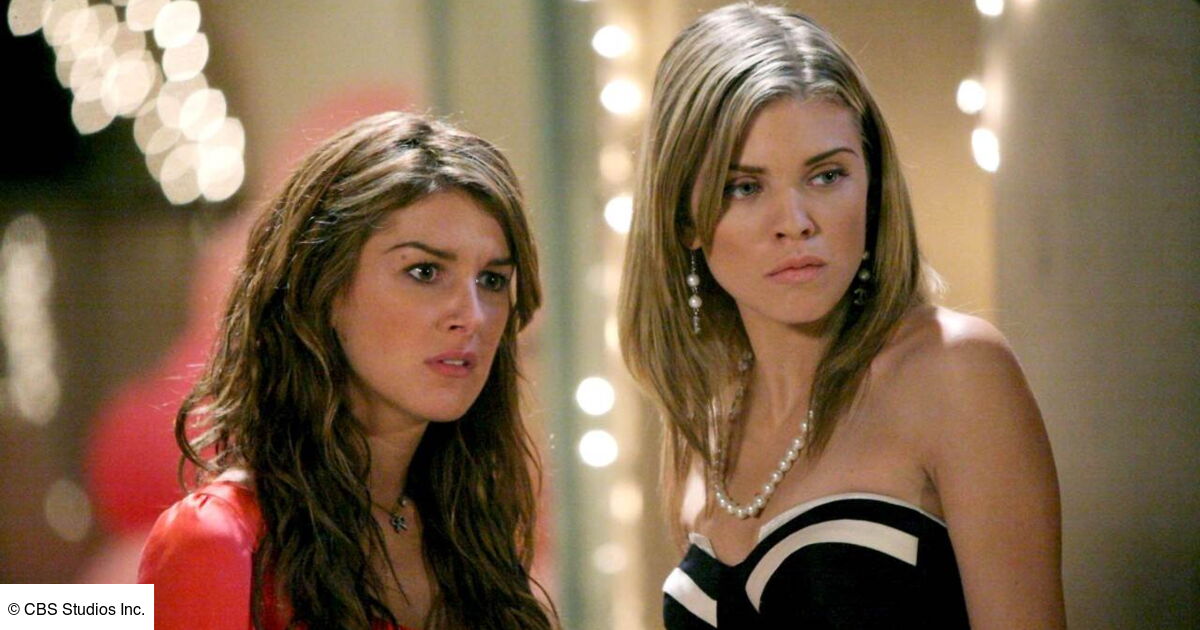 90210 Beverly Hills nouvelle génération