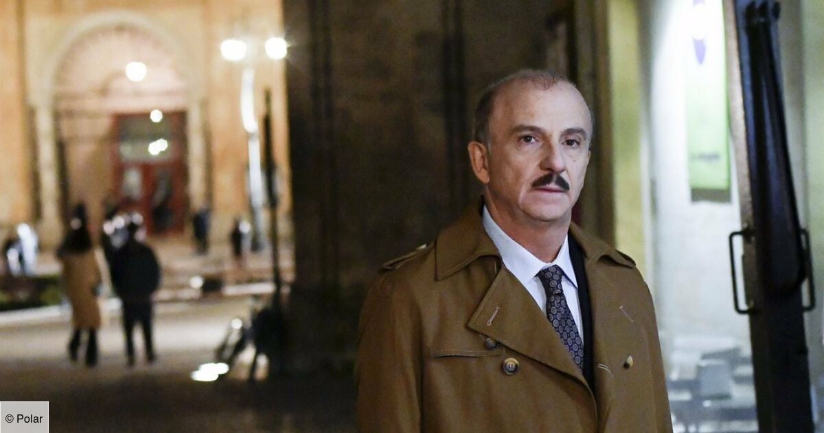 Imma Tataranni Substitut Du Procureur Saison 2 Imma Tataranni, substitut du procureur