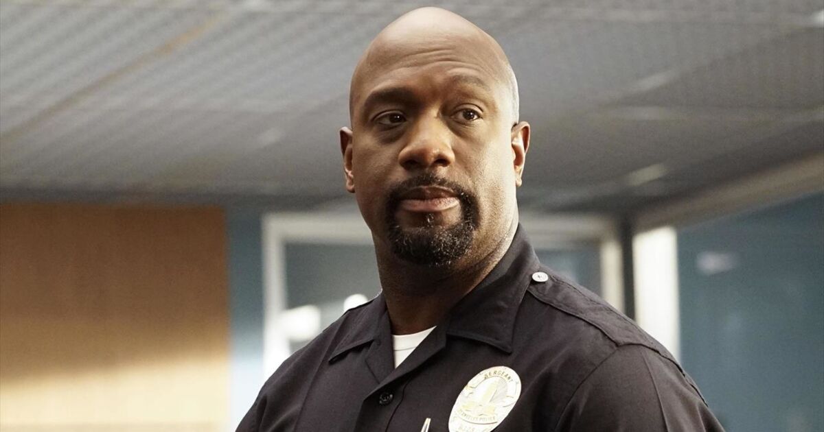The Rookie Le Flic De Los Angeles Saison 4 The Rookie : le flic de Los Angeles