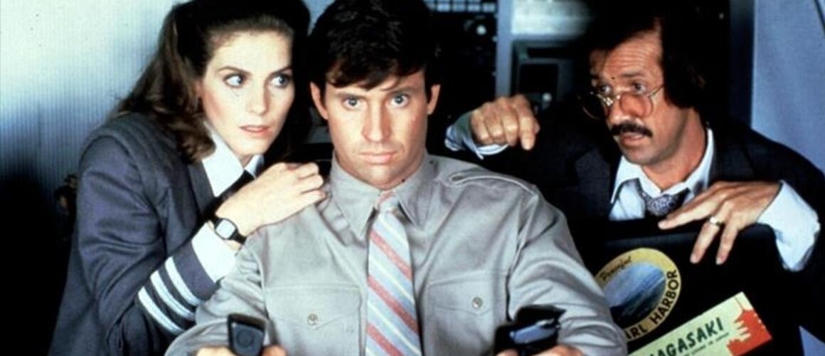 L'amour Est Dans L'air Streaming Y a-t-il un pilote dans l'avion ? vf en streaming Film