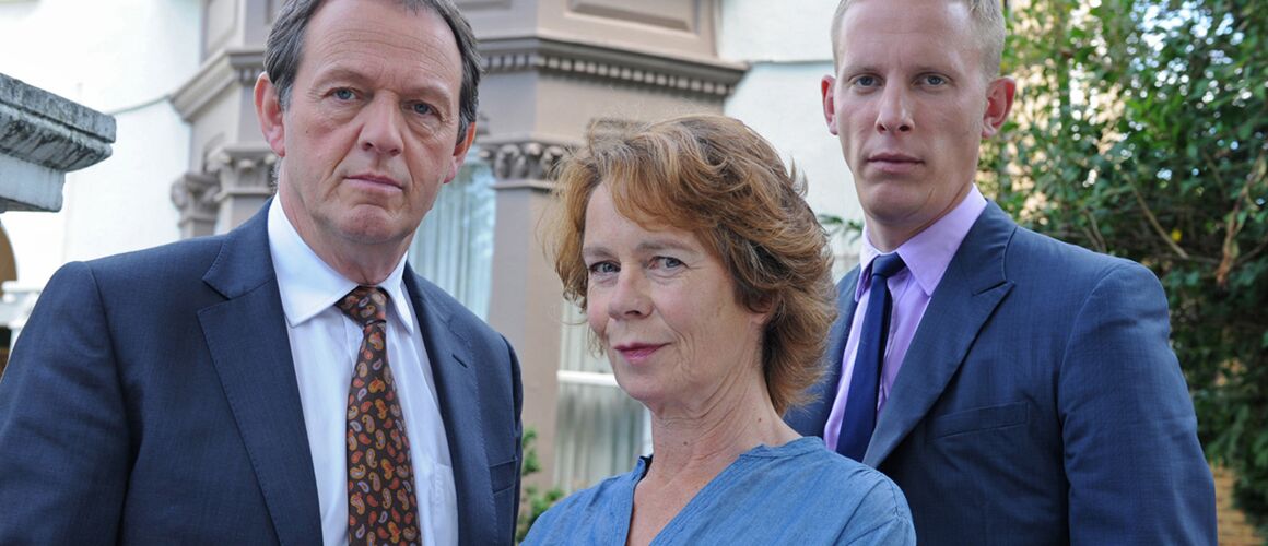 Netflix La Lecture De Ce Programme Est Actuellement Impossible La quête impossible - (S6E1) - Inspecteur Lewis - Télé-Loisirs