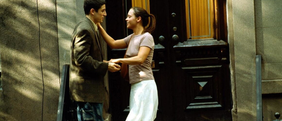 Anything Else, la vie et tout le reste de Woody Allen (2002), synopsis