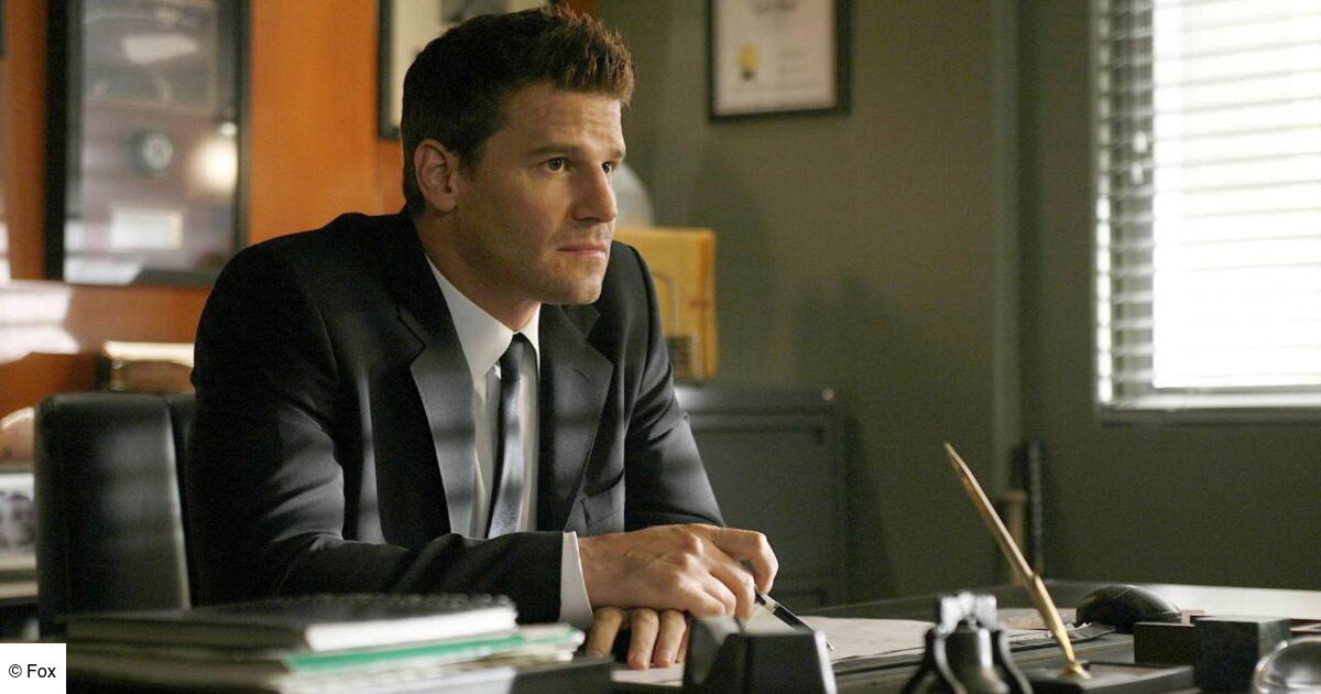 Bones Season 6 Episode 13