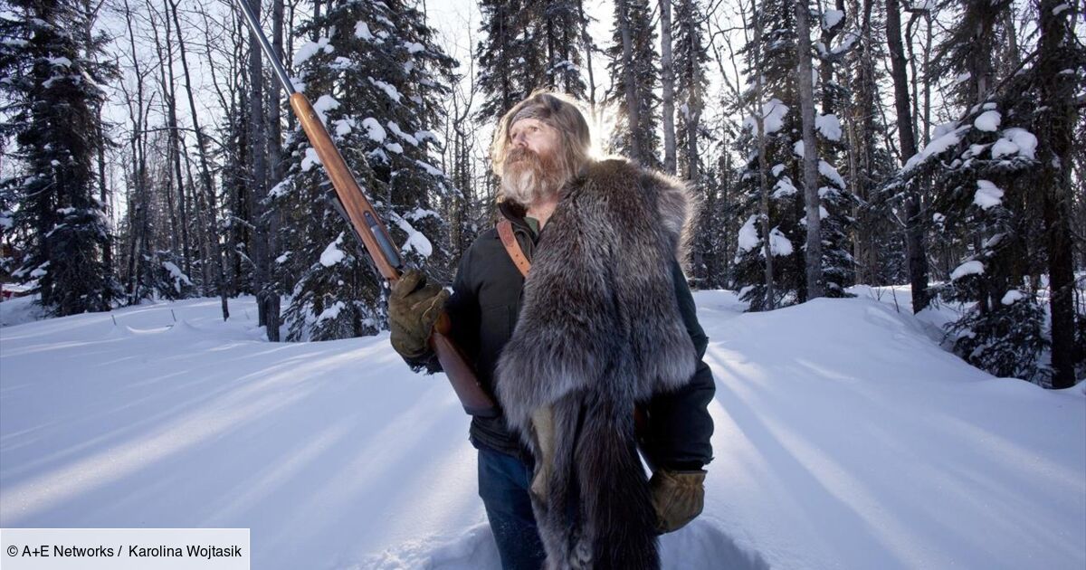 Seul Face A L'alaska Nouvelle Saison 2022 Seuls face à l'Alaska