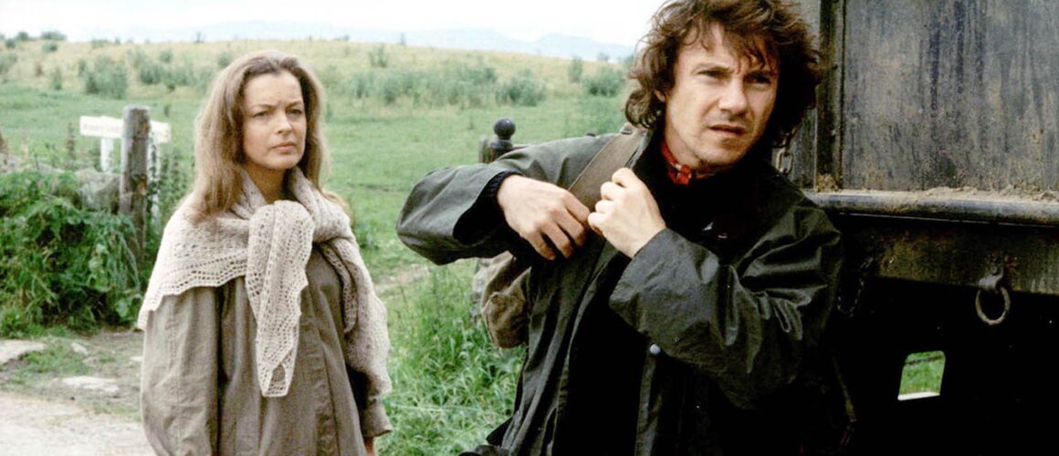 La Mort en direct de Bertrand Tavernier (1980), synopsis