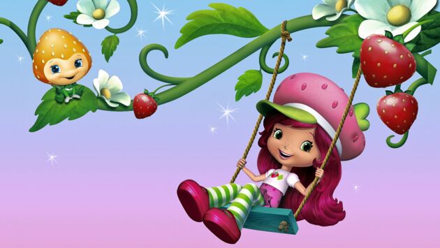 Un Fraisi Joyeux Anniversaire Charlotte Aux Fraises Aventures A Fraisi Paradis Tele Loisirs