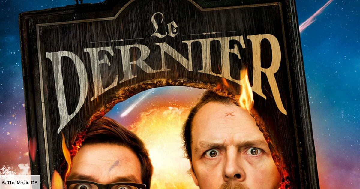 Le Dernier Pub Avant La Fin Du Monde Streaming Vf Le dernier pub avant la fin du monde