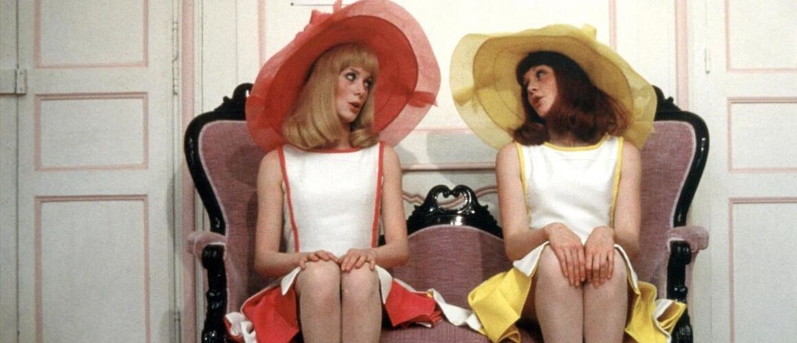 Les Demoiselles De Rochefort Film Complet Gratuit Les demoiselles de Rochefort - | FILM STREAMING COMPLET VF