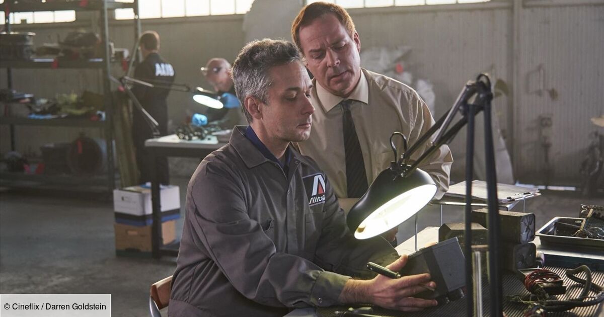 Mayday Danger Dans Le Ciel - Saison 10 Mayday, dangers dans le ciel
