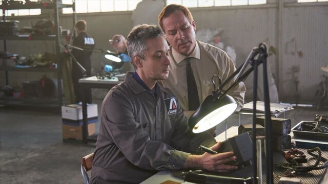 Mayday Danger Dans Le Ciel - Saison 22 Mayday, dangers dans le ciel