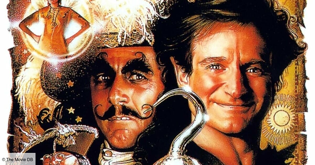 Distribution De Hook Ou La Revanche Du Capitaine Crochet Casting Hook ou la revanche du capitaine Crochet - Film fantastique