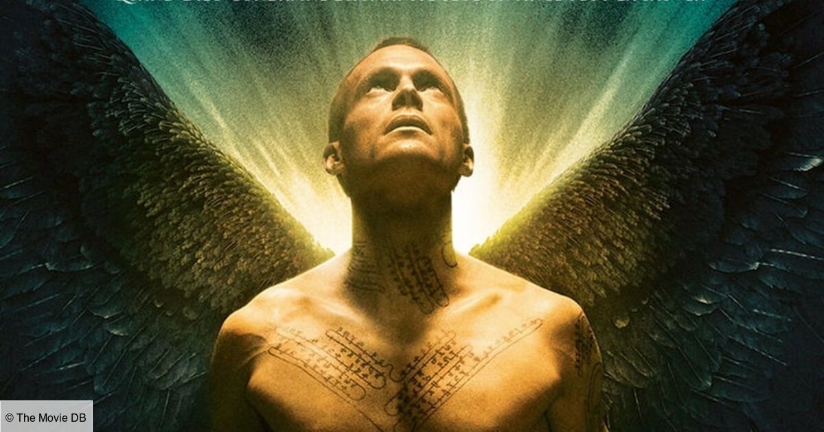 Légion L'armée Des Anges Vidéos Légion : L'armée des anges - Film - Télé-Loisirs