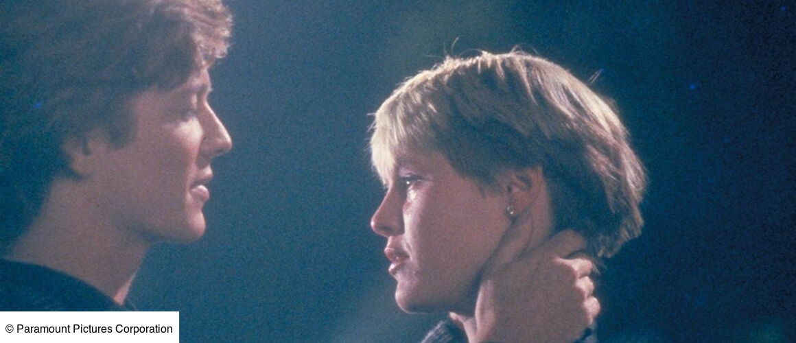La vie à l'envers de Howard Deutch (1987), synopsis, casting
