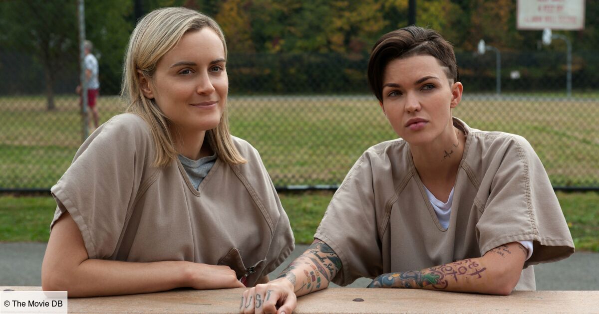 Duree Episode Orange Is The New Black Orange Is the New Black