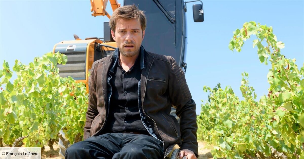Cain Saison 5 Episode 1 Caïn