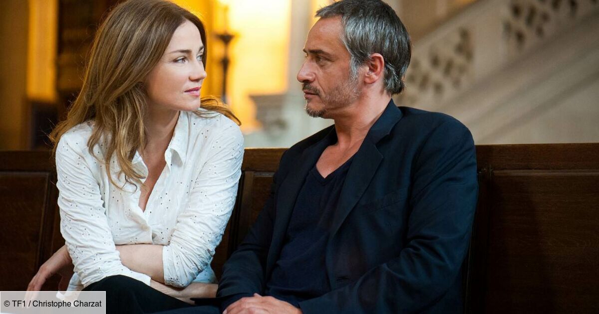 Le Juge Est Une Femme Saison 1 Alice Nevers, le juge est une femme