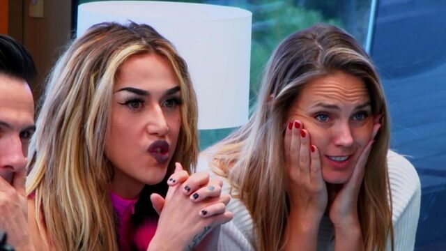 Ex On The Beach Saison 5 Ex On The Beach US : la revanche des ex