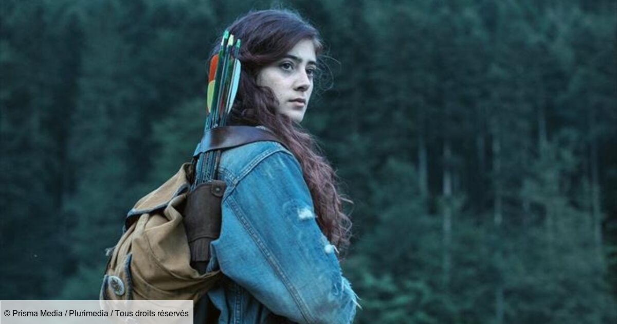 Films Et Séries Tv Avec Camille Aguilar Zone blanche