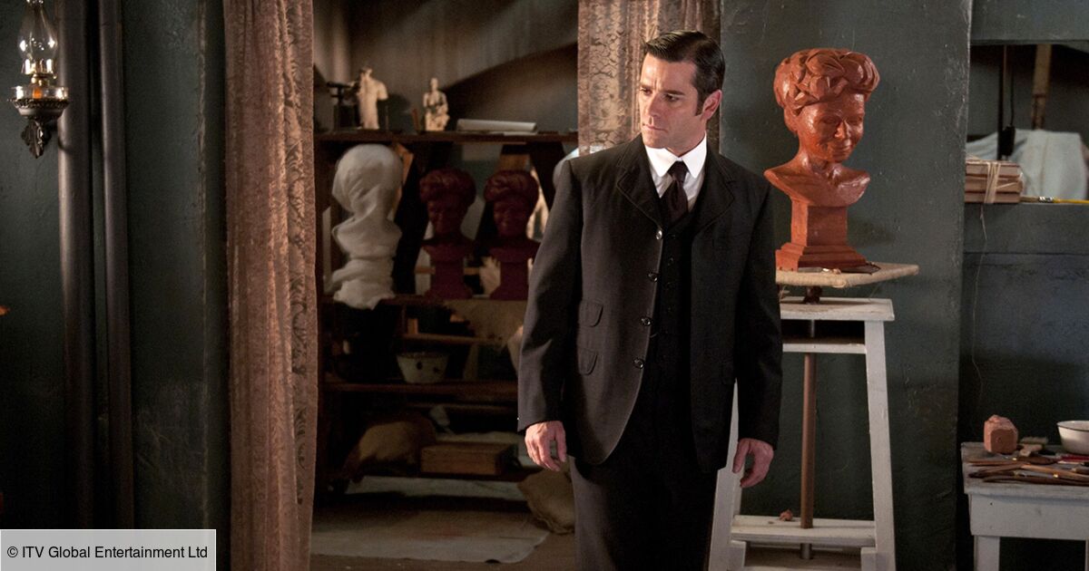 Les Enquêtes De Murdoch Saison 13 épisode 18 Les enquêtes de Murdoch