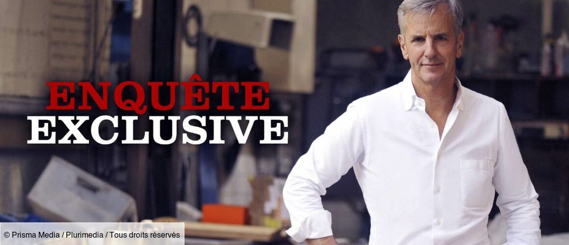 Enquête Exclusive Marseille Quand La Drogue Prend Le Pouvoir Enquête exclusive - Télé-Loisirs